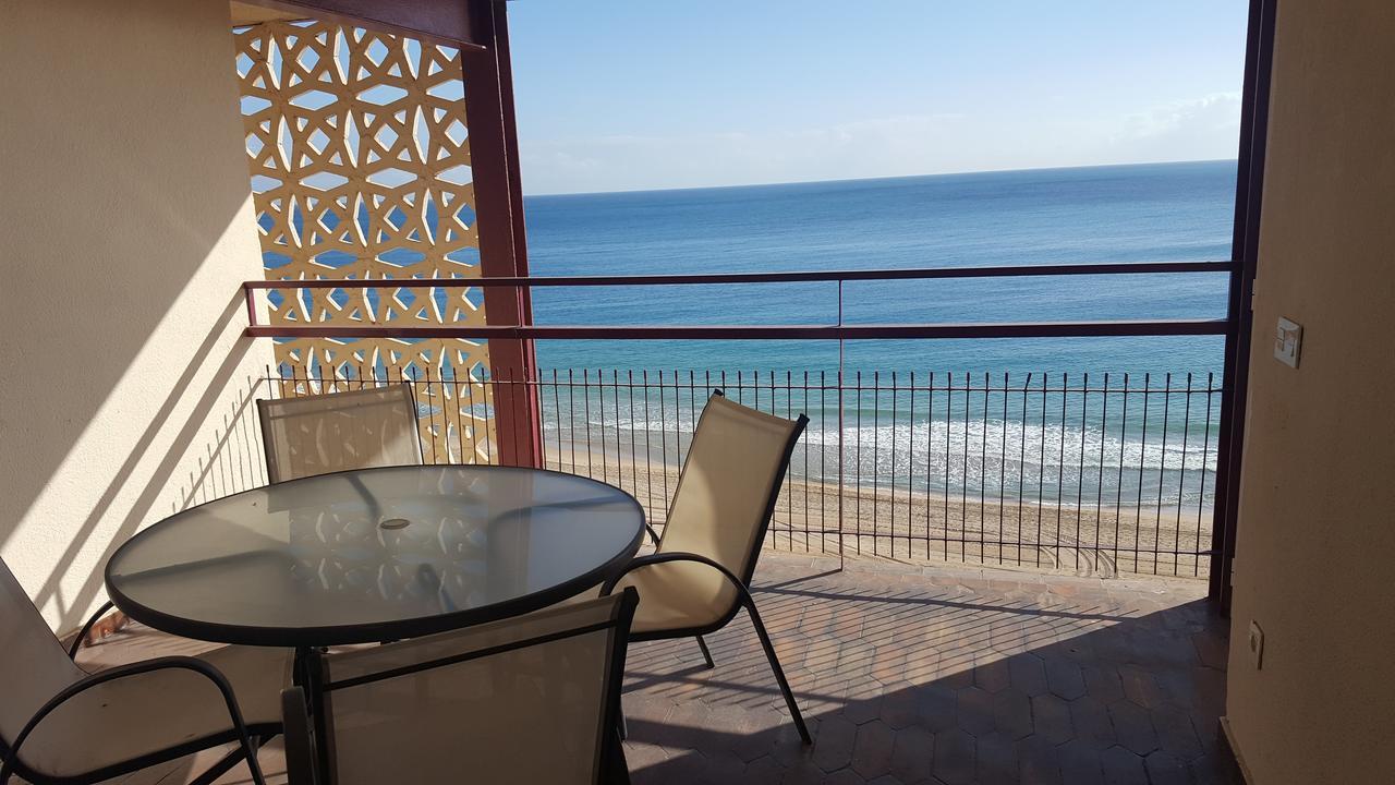 Mediterraneo Benidorm Exterior foto